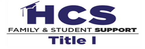 HCS - Title I Logo